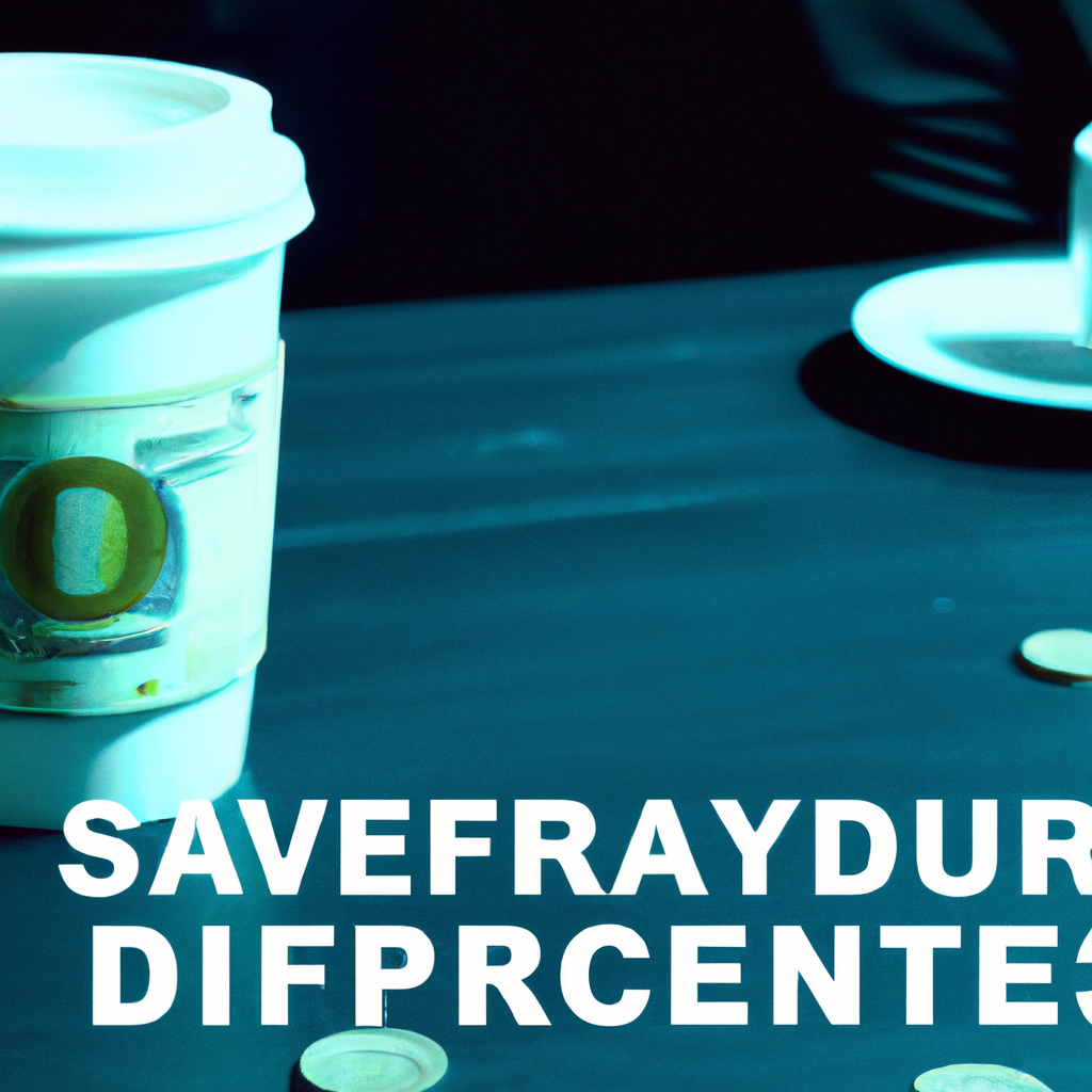 Dividend Discussions: Does Starbucks Pay Dividends? Get the Financial Insights Now!