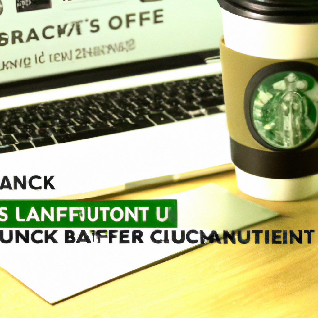 Unlocking Benefits: Discover the Insurance Options Offered by Starbucks!