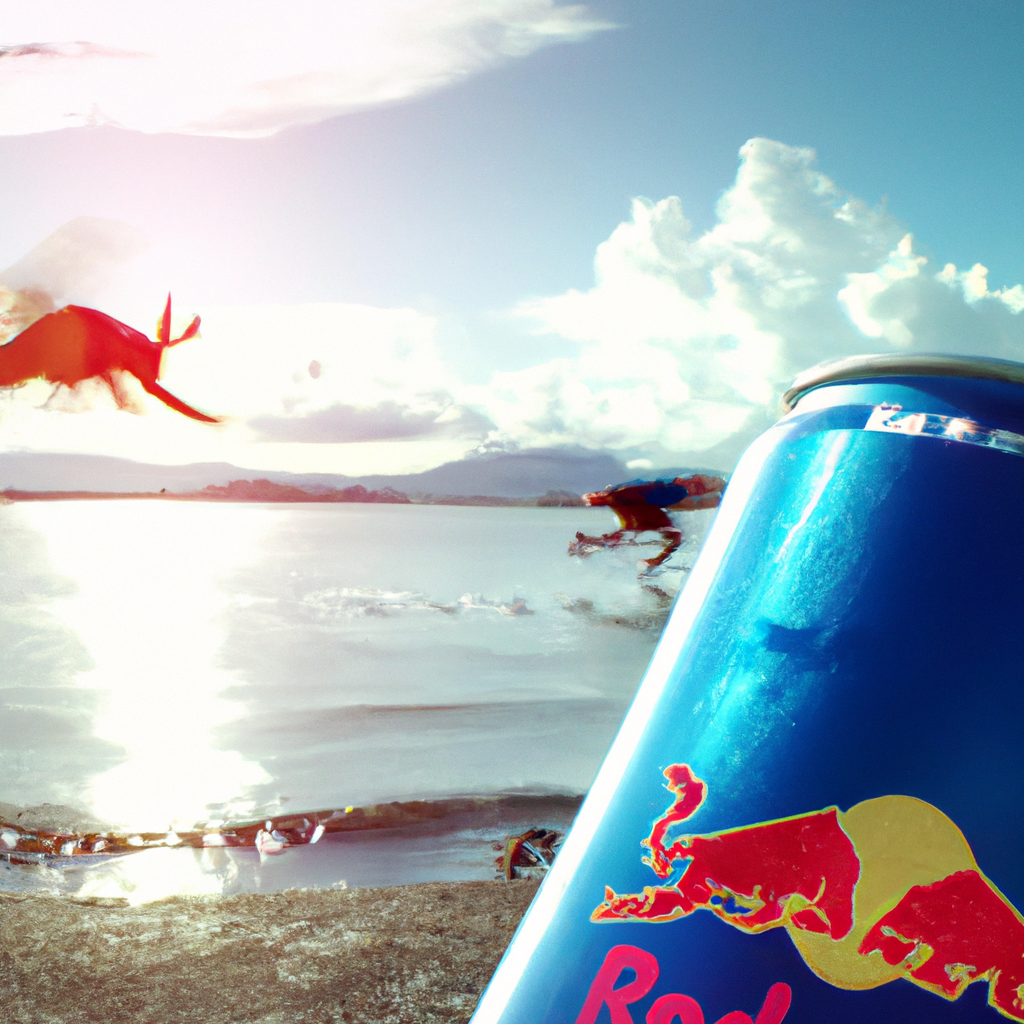 Red Bull and Triathlon: Energizing Your Multi-Sport Journey