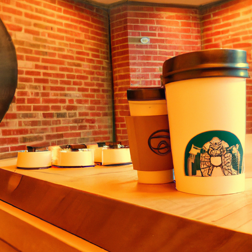 Best Starbucks Shops in Chandigarh Guide: Discovering the Top-Rated and Recommended Starbucks Locations in Chandigarh.