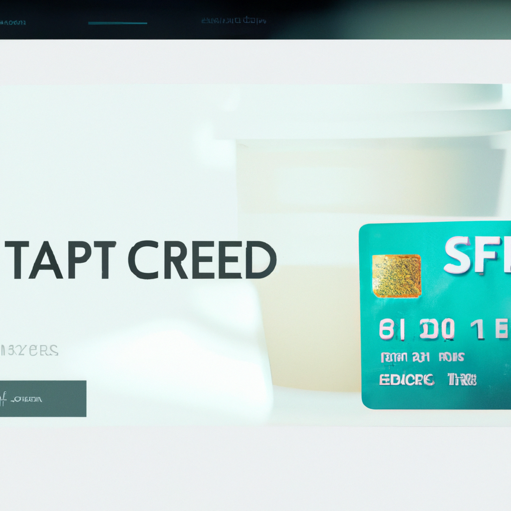 Starbucks Credit Card Score Requirements: Understanding the Eligibility and Approval Criteria for the Starbucks Credit Card.