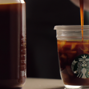 Starbucks Caramel Sauce vs. Syrup: Understanding the Uses, Flavors, and Applications of Starbucks Caramel Sauce and Syrup.