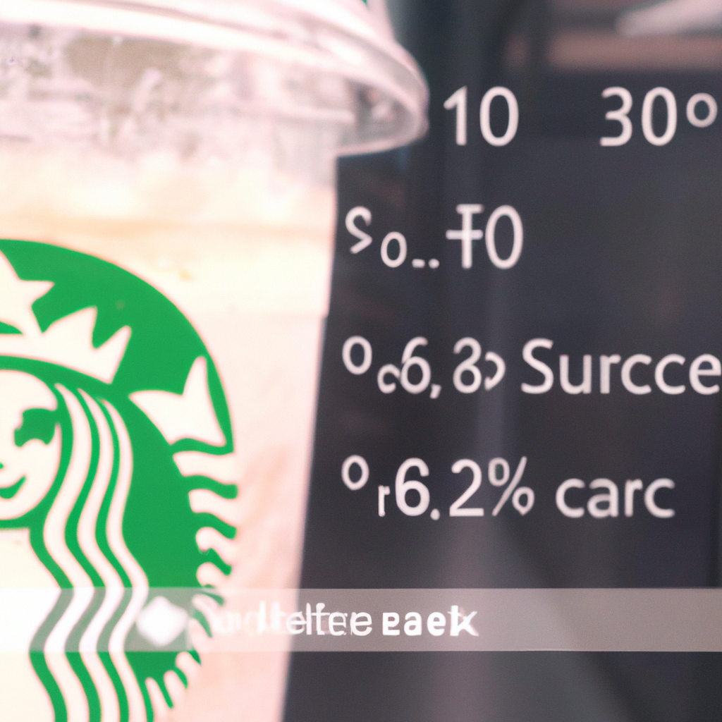 The Cost of Cold Foam at Starbucks: Pricing and Options for Adding Cold Foam to Your Starbucks Beverage.