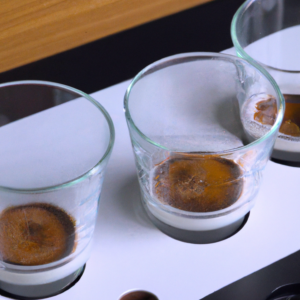 Determining the Amount of Coffee for 12 Cups: A Guide to Brewing the Perfect Amount of Coffee.