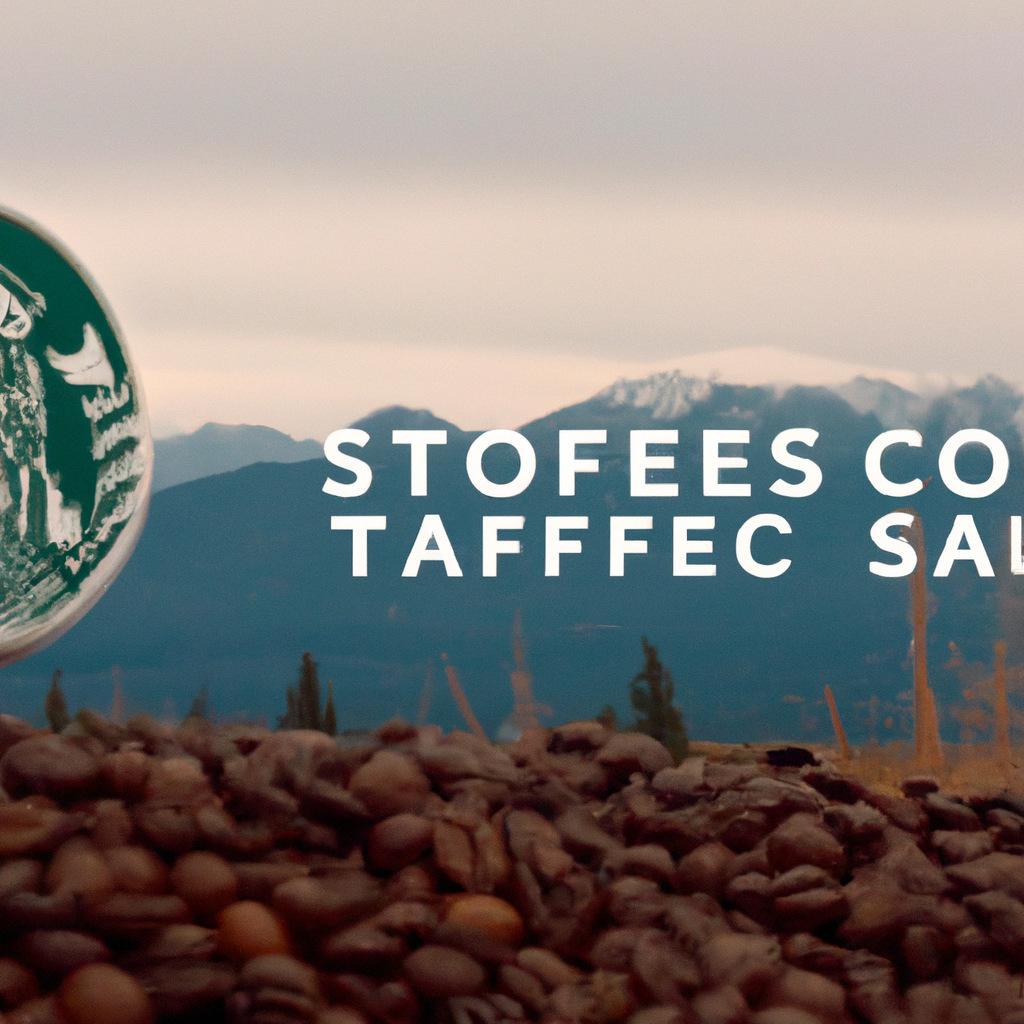 Kicking Horse vs. Starbucks: Exploring the Coffee Origins, Flavor Profiles, and Sustainability Practices of Kicking Horse and Starbucks.