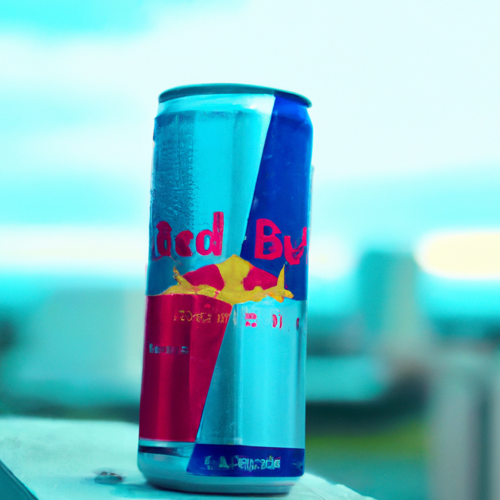 Red Bull and Mental Clarity: Improving Cognitive Function with Energy Drinks