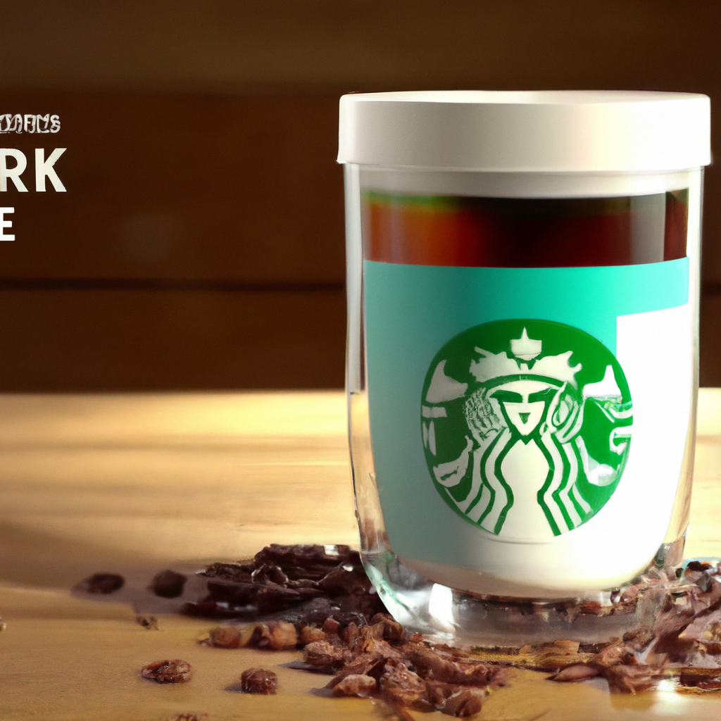 Soothe Your Headaches with the Best Starbucks Coffee for Headaches: A Smooth and Balanced Brew for Comfort!