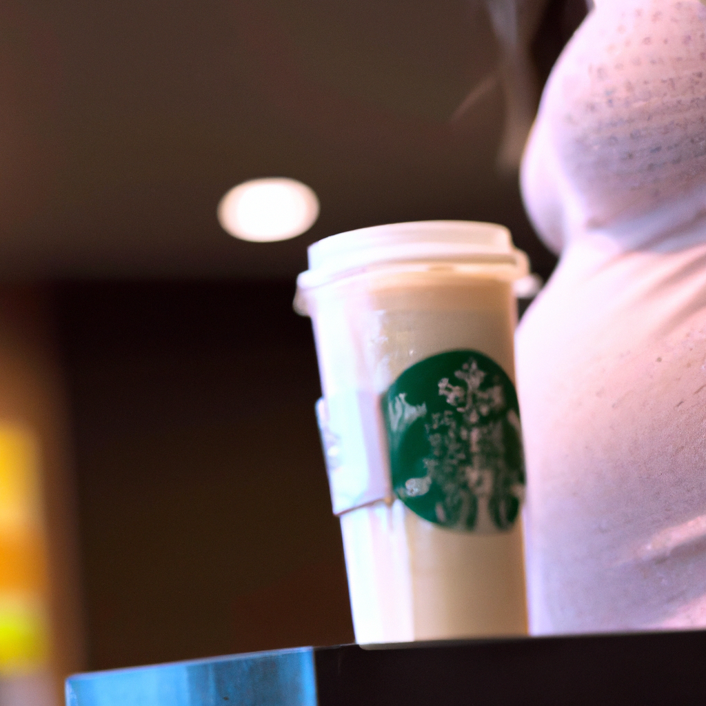 What to Drink at Starbucks When Pregnant: Safe and Suitable Beverage Options for Expecting Mothers at Starbucks.