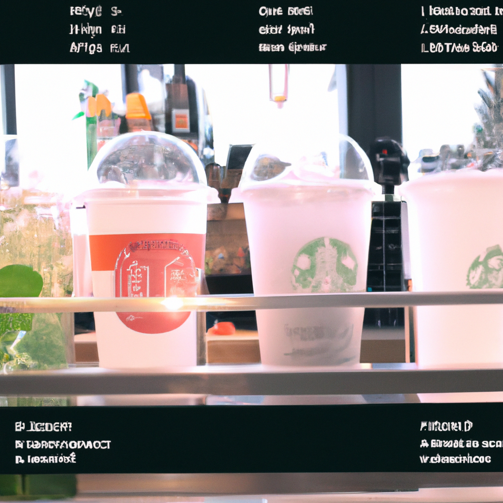The Status of Starbucks Refreshers: Examining the Availability and Continuation of Starbucks Refreshers.