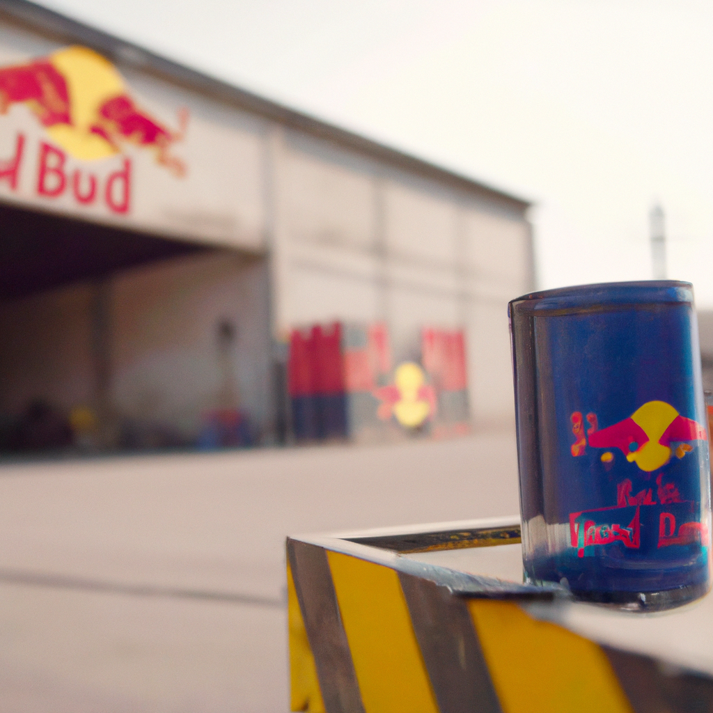 Red Bull and CrossFit: Powering Intense Workouts with Energy