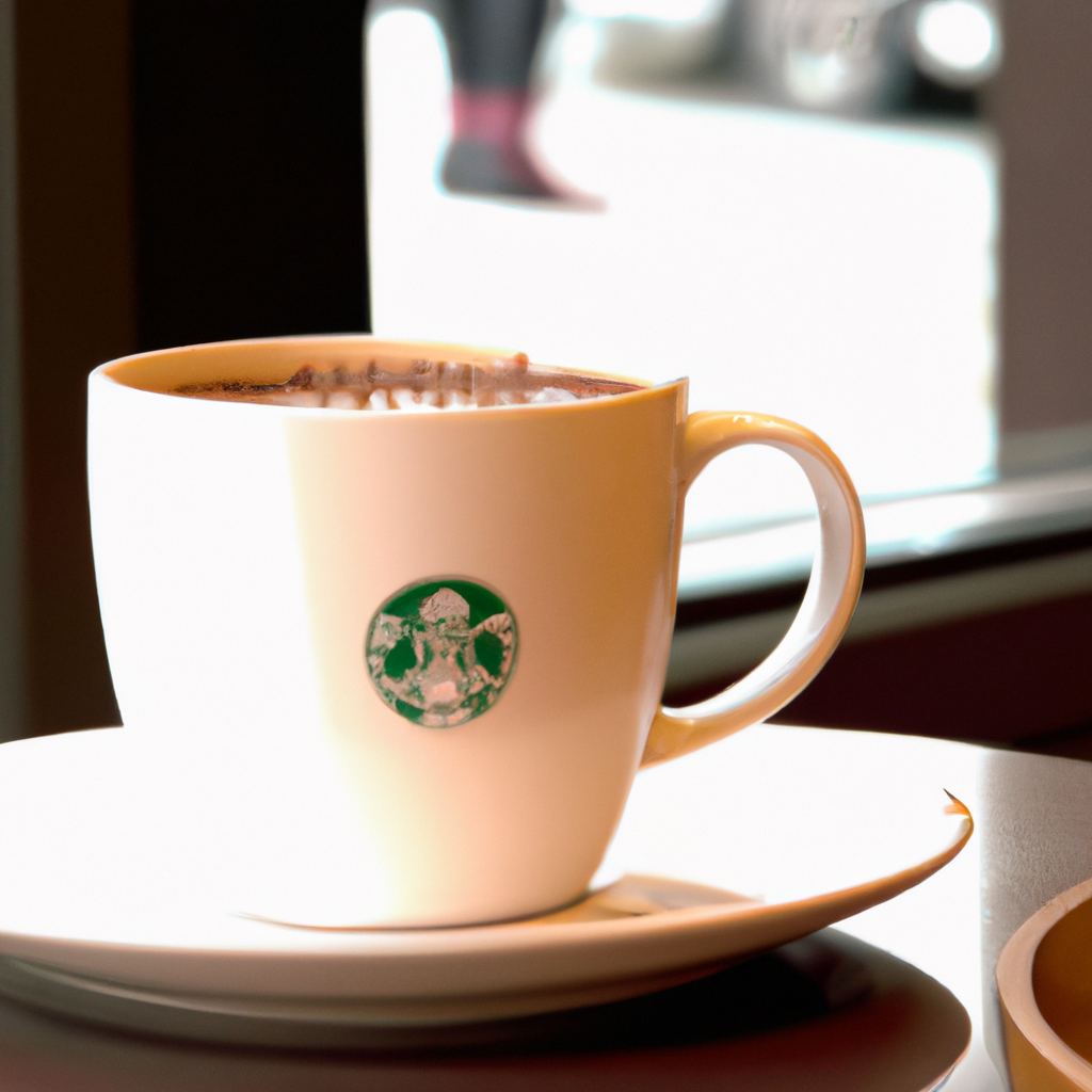 Order the Perfect Cup with the Best Starbucks Hot Chocolate Order: Rich and Decadent Treats to Warm You Up!