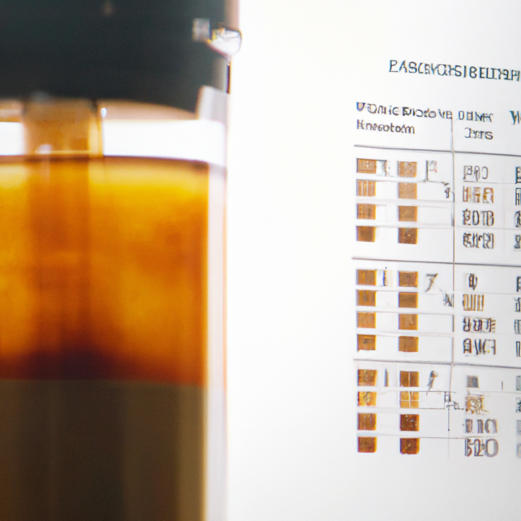 The Strength of Starbucks Blonde Roast: Analyzing the Caffeine Content and Flavor Profile of Starbucks Blonde Roast Coffee.