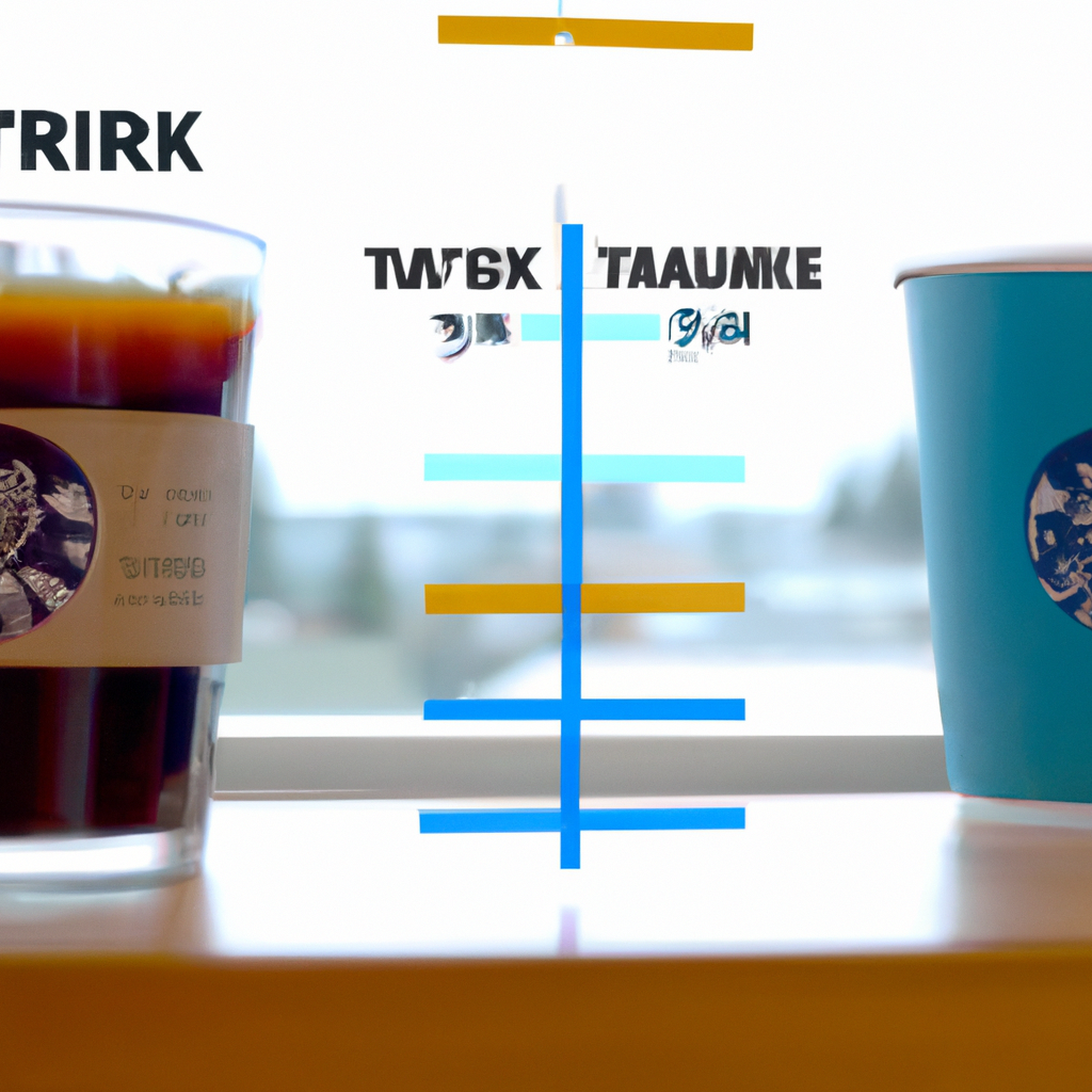 Starbucks True North vs. Pike Place: Analyzing the Flavor Profiles and Roast Levels of Starbucks True North and Pike Place Coffees.