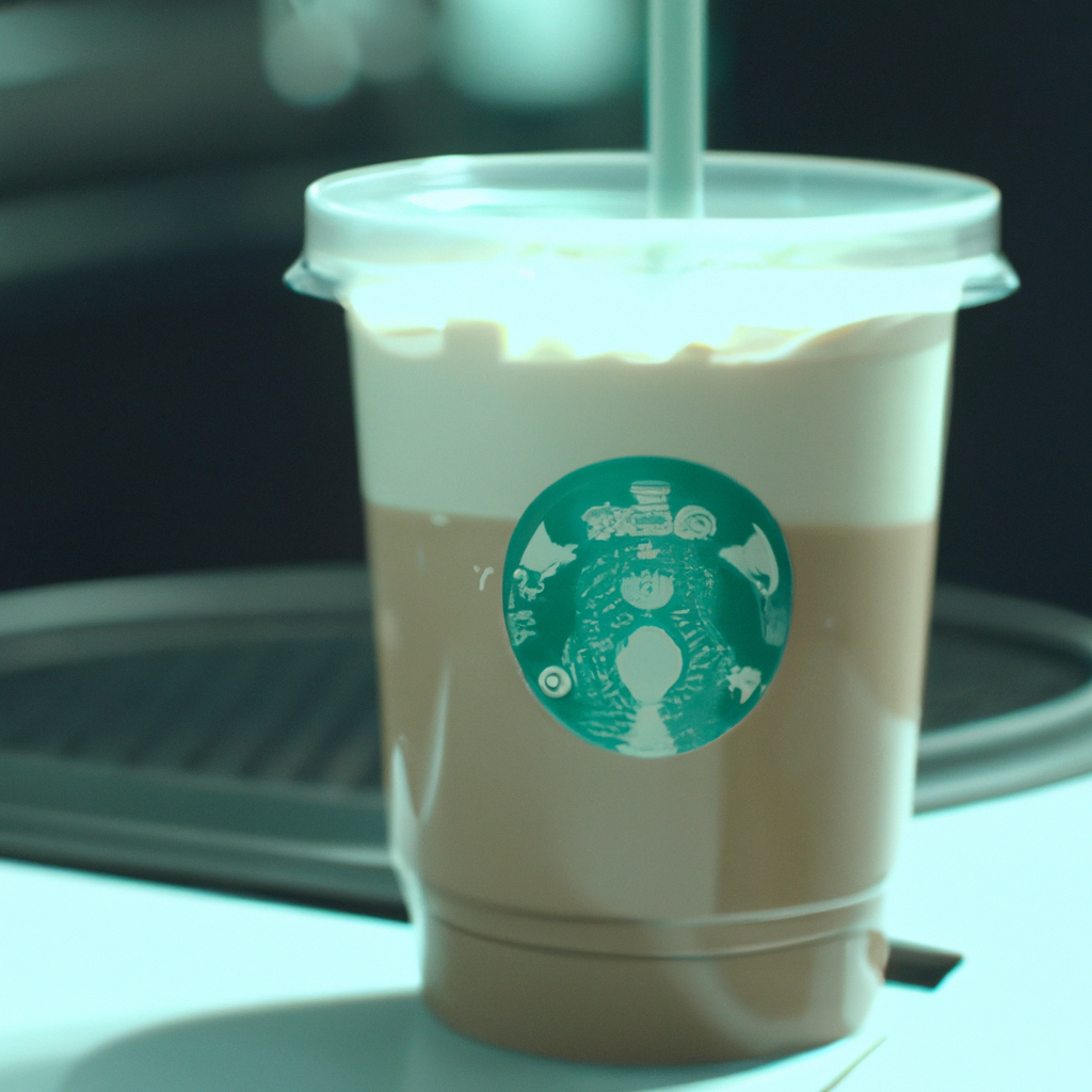 Can Frappuccinos Be Dairy-Free: Understanding the Dairy-Free Options and Customizations for Frappuccino Beverages at Starbucks.