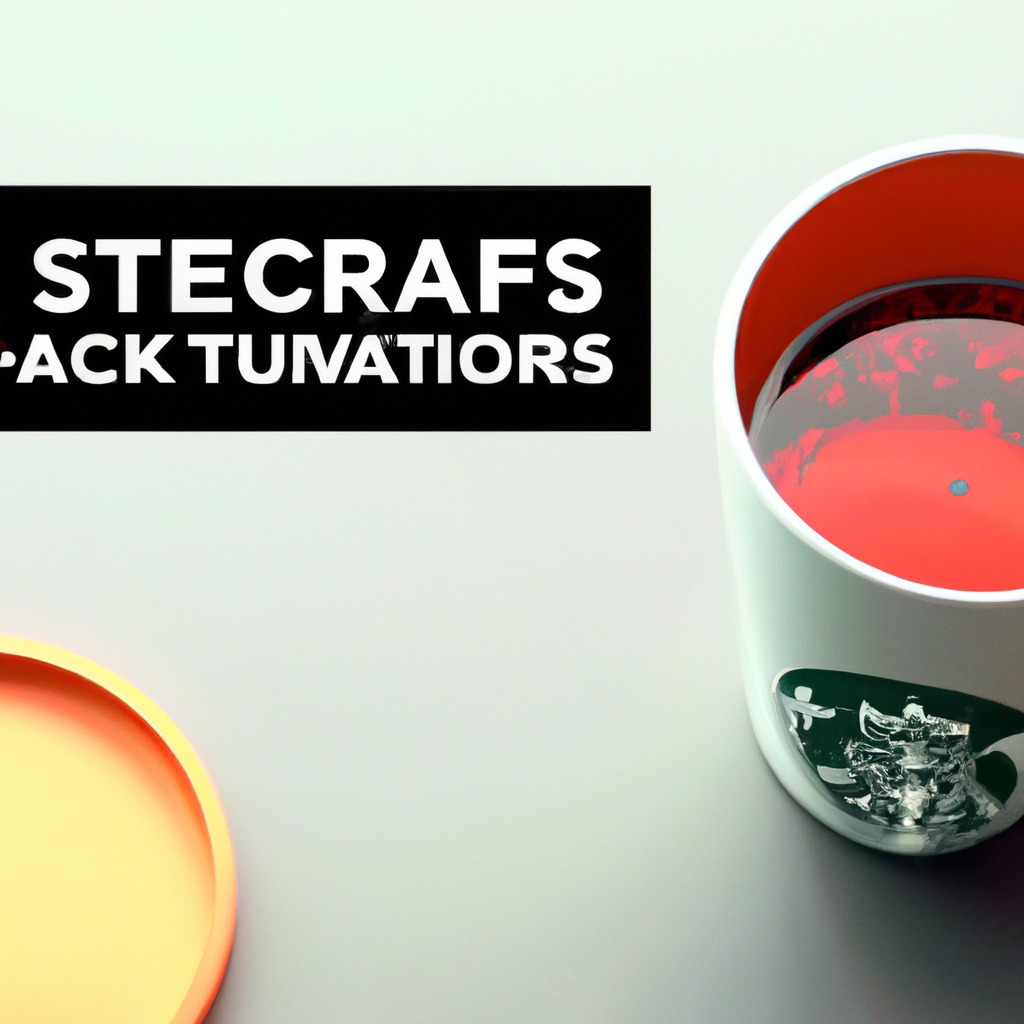 Attention Tea Lovers! Discover the Insider's Guide to Ordering Hot Tea at Starbucks!