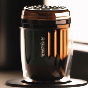 Discover the Best Starbucks Nespresso Vertuo Pods: High-Quality and Convenient Espresso Pods for Nespresso Machines.