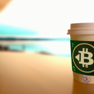 Bitcoin Buzz: Can You Use Bitcoin at Starbucks? Learn the Payment Secrets!