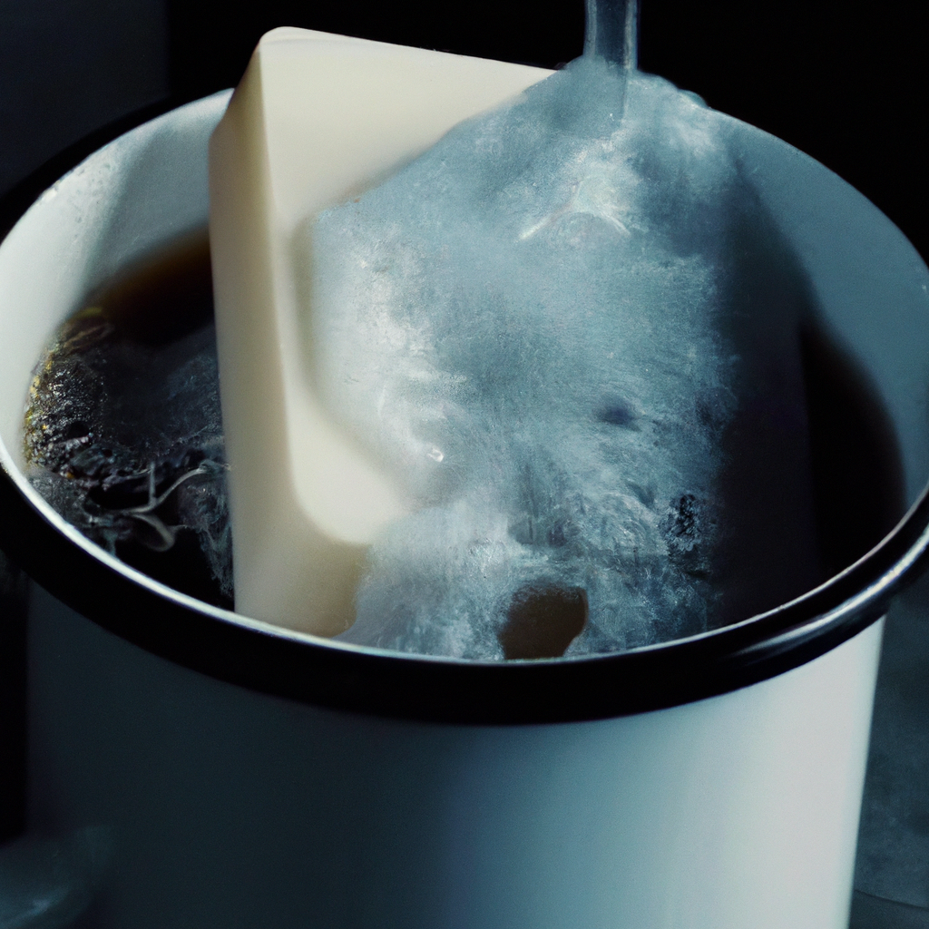 Why Does My Coffee Taste Like Soap: Understanding the Possible Reasons for a Soapy Taste in Coffee.