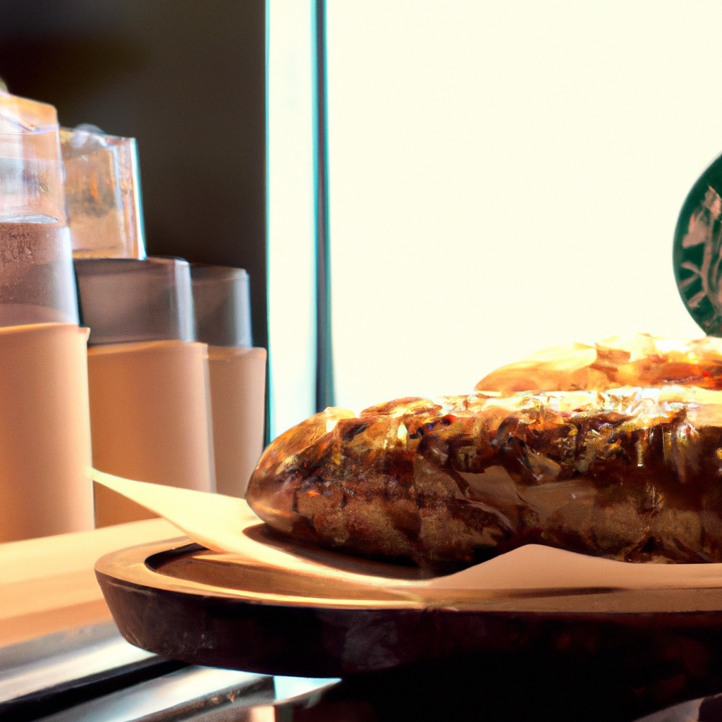 What Is a La Boulange at Starbucks?: Exploring Starbucks' La Boulange Bakery Line and Offerings.