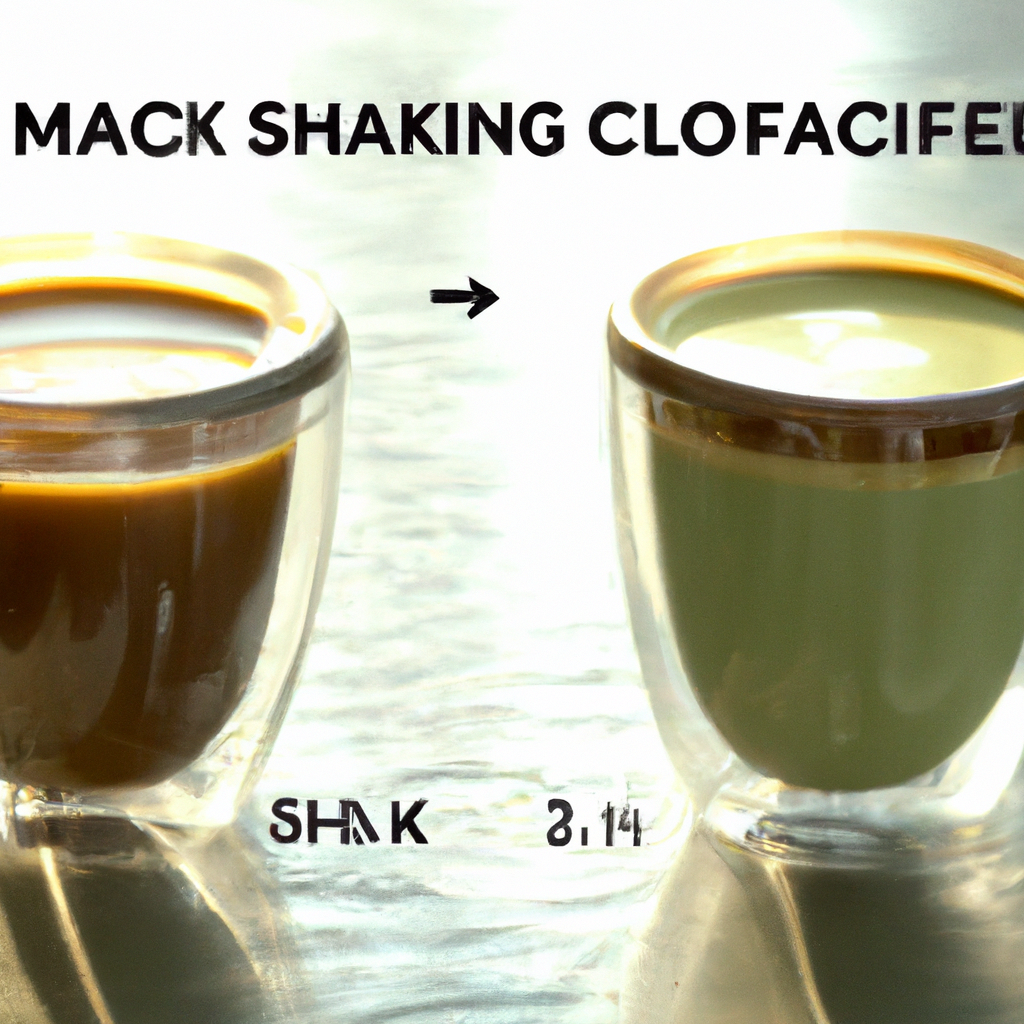 Comparing Starbucks Latte vs. Mocha: A Breakdown of the Differences and Flavor Profiles.