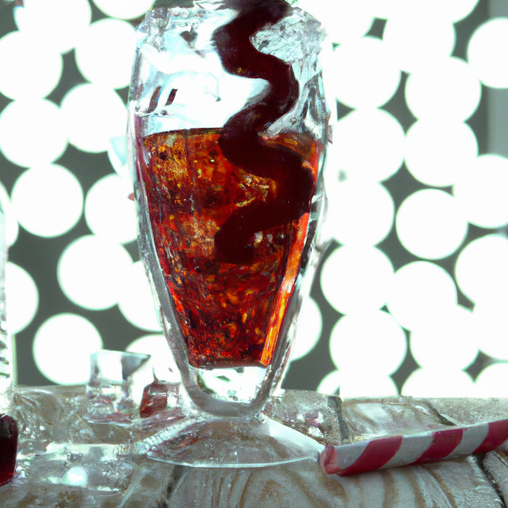 Dr. Pepper Cocktails for the Holidays: Festive Drinks with a Fizzy Twist