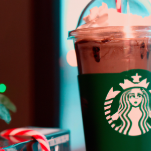 Minty Magic: Does Starbucks Have Peppermint Mocha? Discover the Seasonal Delight Now!