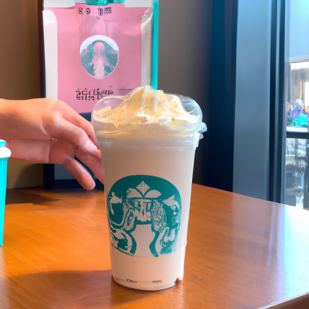 Birthday Drinks at Starbucks: Can You Get Any Size Drink from Starbucks on Your Birthday?