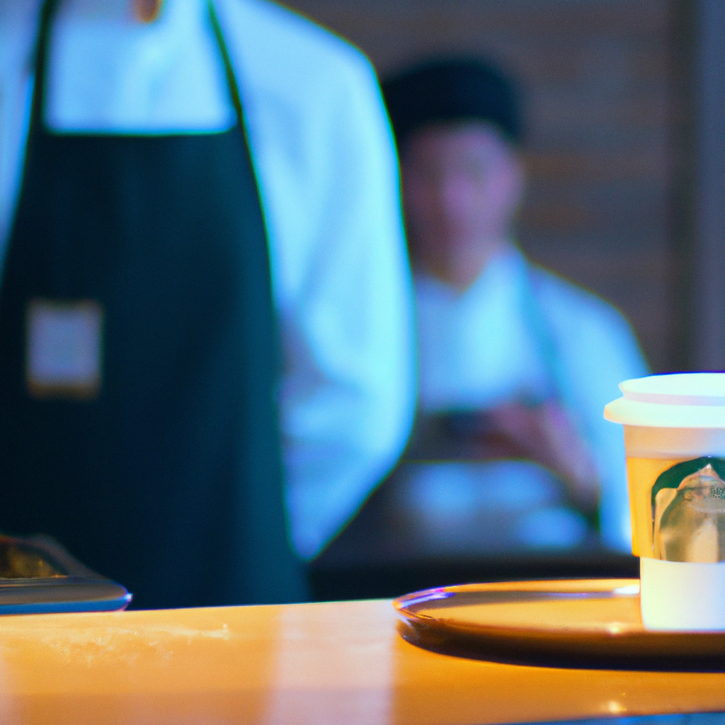 Starbucks Barista Salary: Understanding the Compensation and Benefits for Starbucks Baristas.