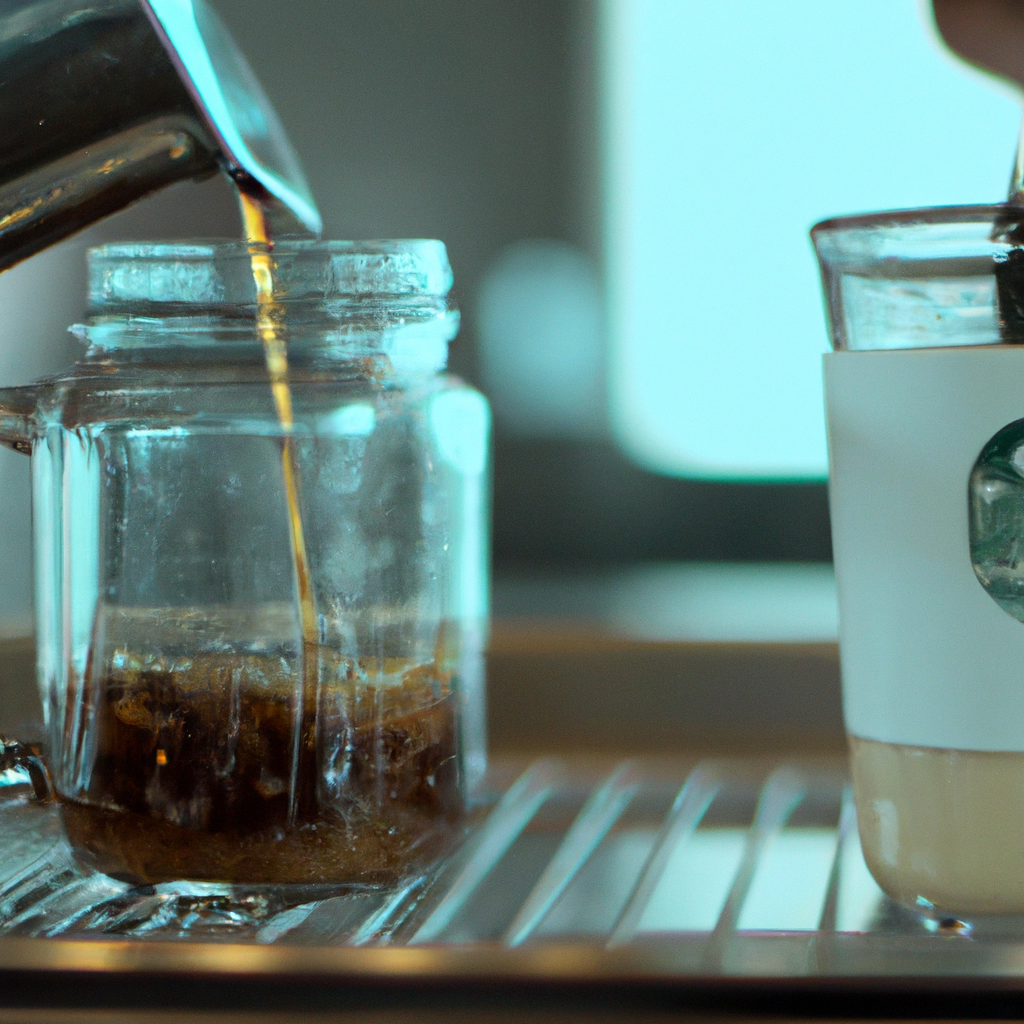 Starbucks Americano vs. Brewed Coffee: Understanding the Differences in Preparation, Strength, and Flavor Between Starbucks Americano and Brewed Coffee.