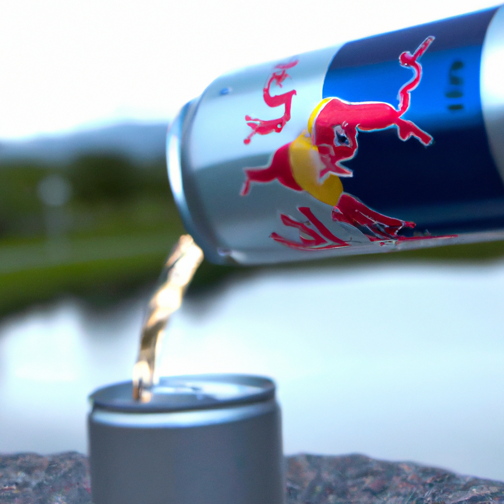 The Science of Red Bull and Hydration: Balancing Energy and Fluid Intake
