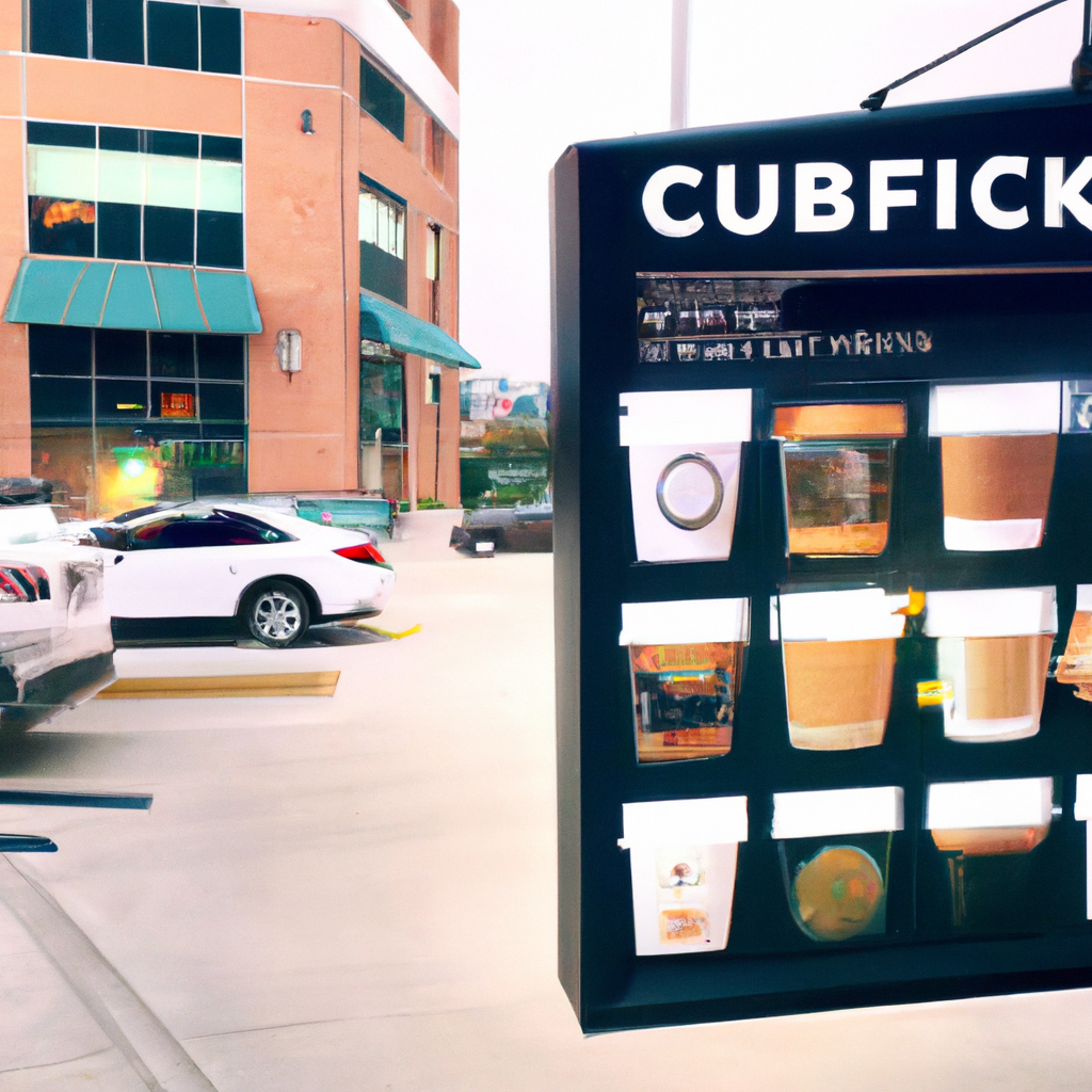 Craving Convenience? Learn About Starbucks Curbside Pickup - Limited Time Offer!