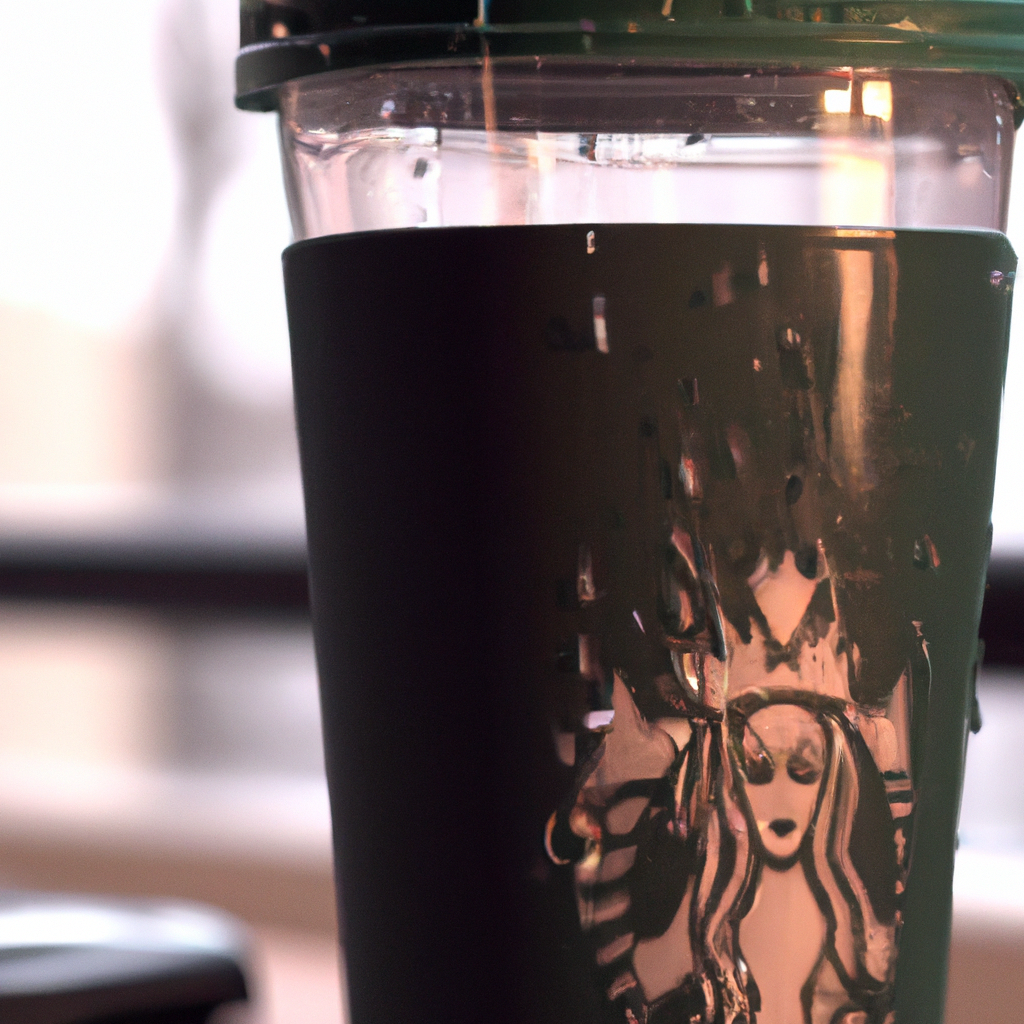 Do Starbucks Tumblers Keep Drinks Hot? Evaluating the Insulating Properties of Starbucks Tumblers.