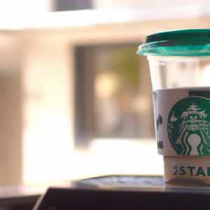 Best Drinks from Starbucks to Study: Caffeinated and Focus-Enhancing Beverages for Productive Study Sessions!