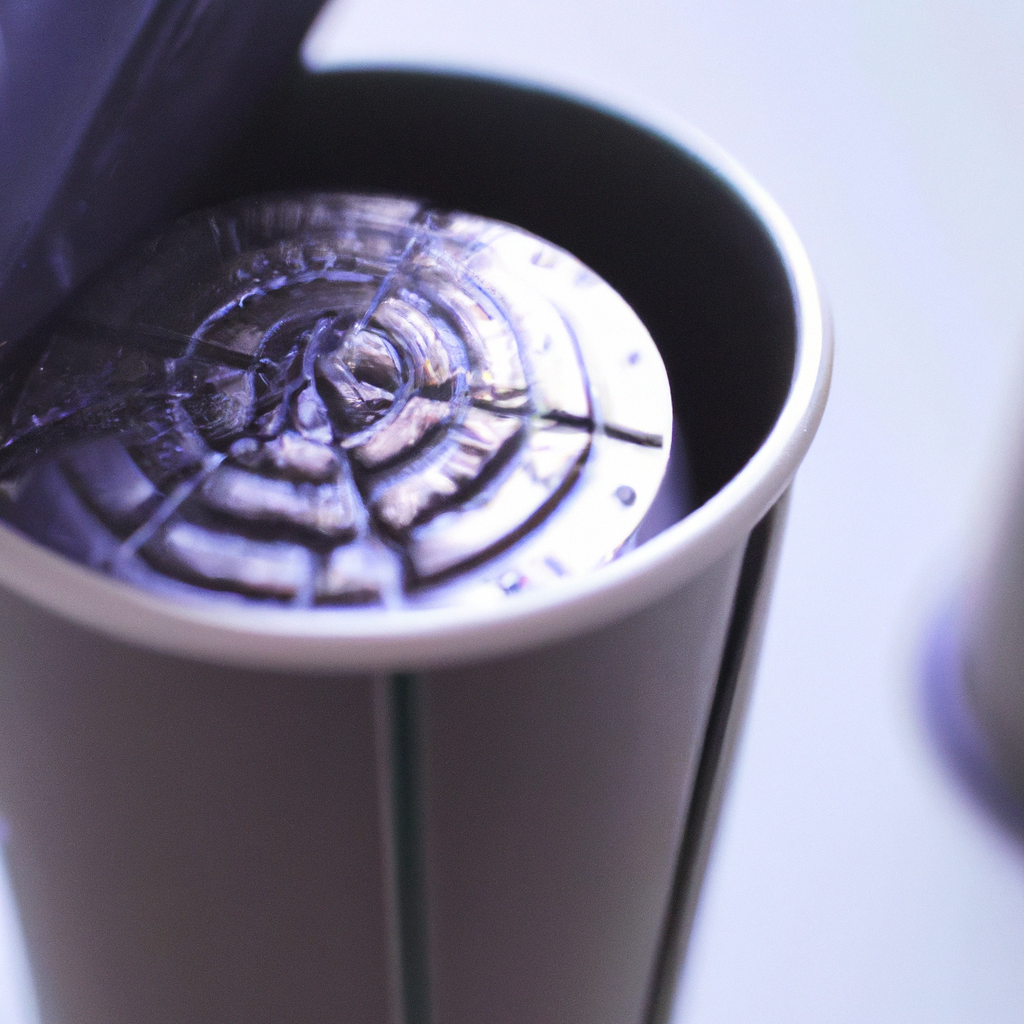 Discover the Best Starbucks Nespresso Vertuo Pods: High-Quality and Convenient Espresso Pods for Nespresso Machines.