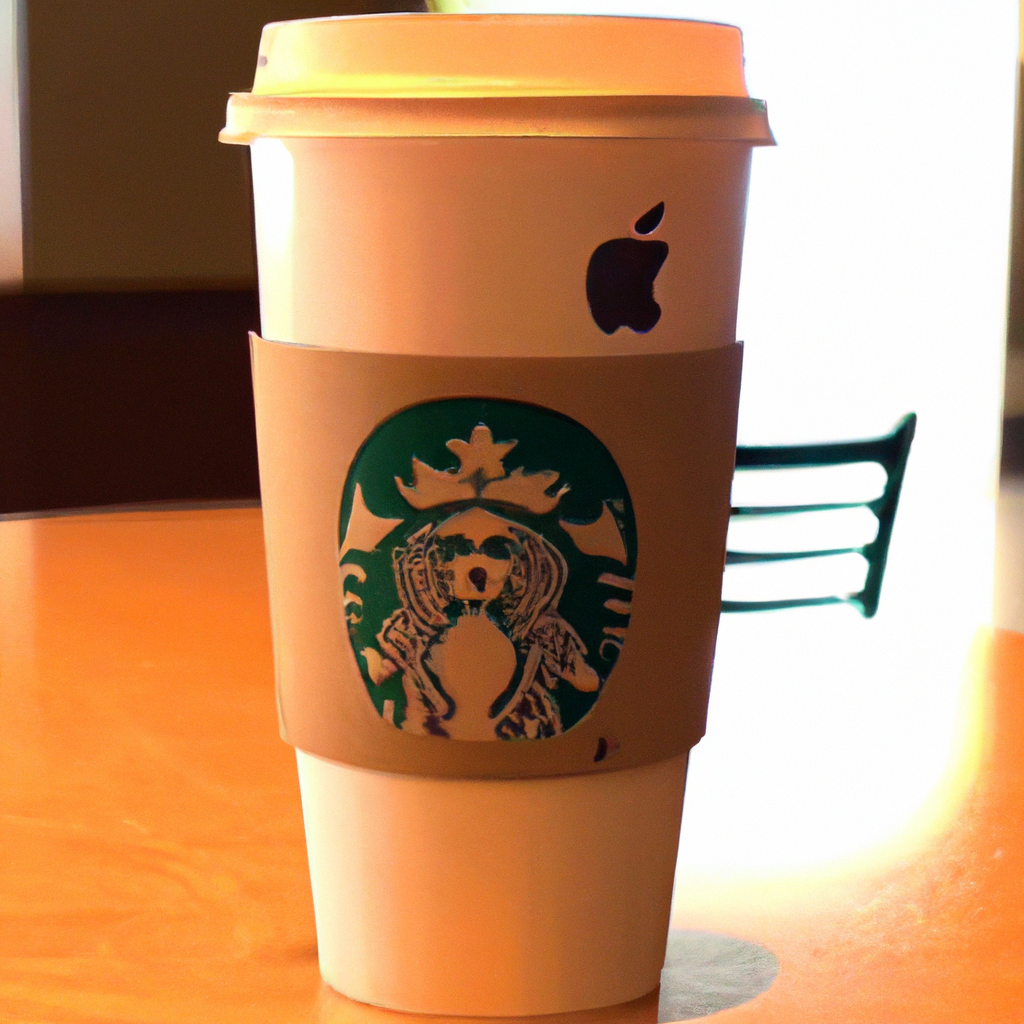 Indulge in the Secret Menu: Apple Cider at Starbucks: A Warm and Spiced Autumn Beverage!