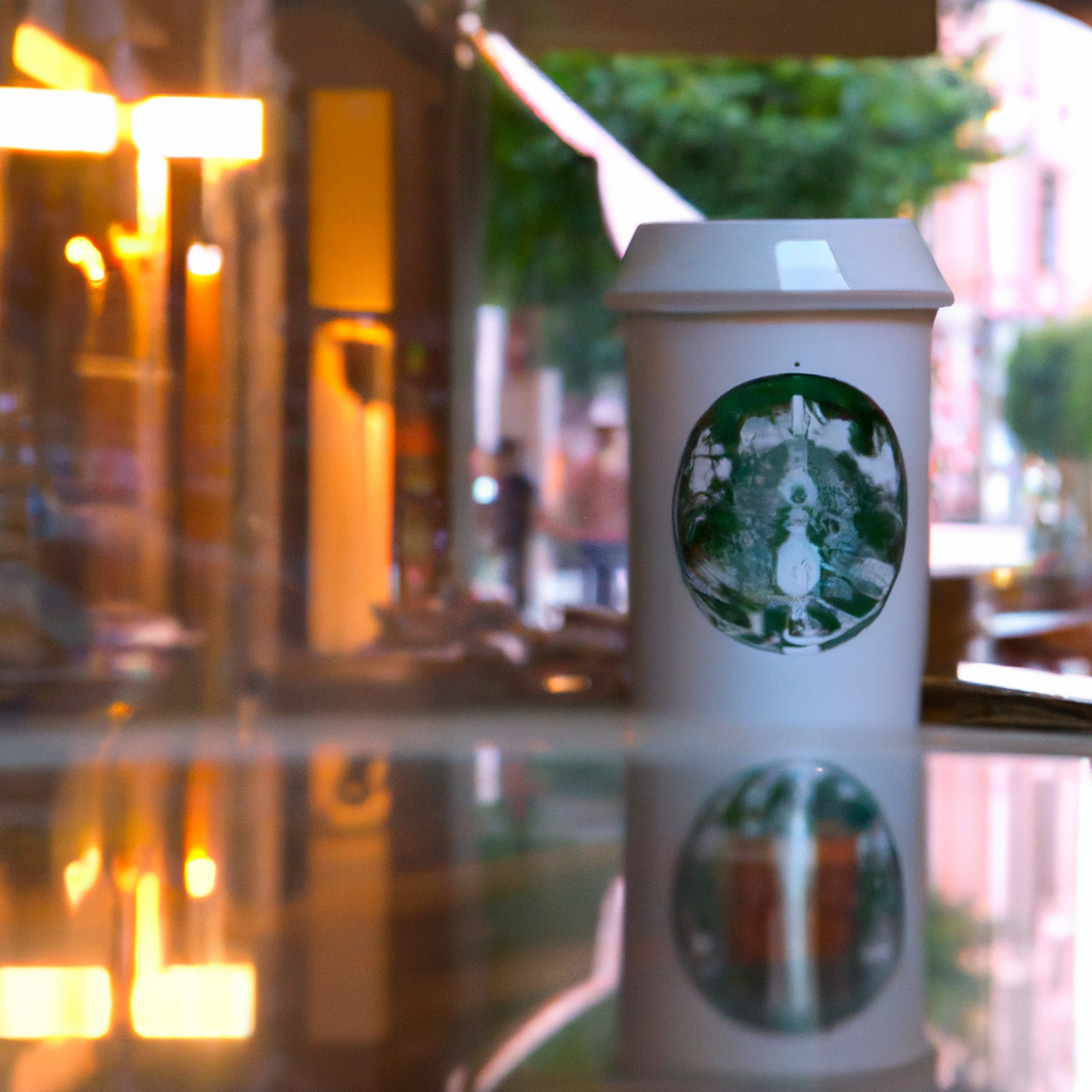 Starbucks In Turkey Guide: Discovering Starbucks Locations, Offerings, and Experience in Turkey.