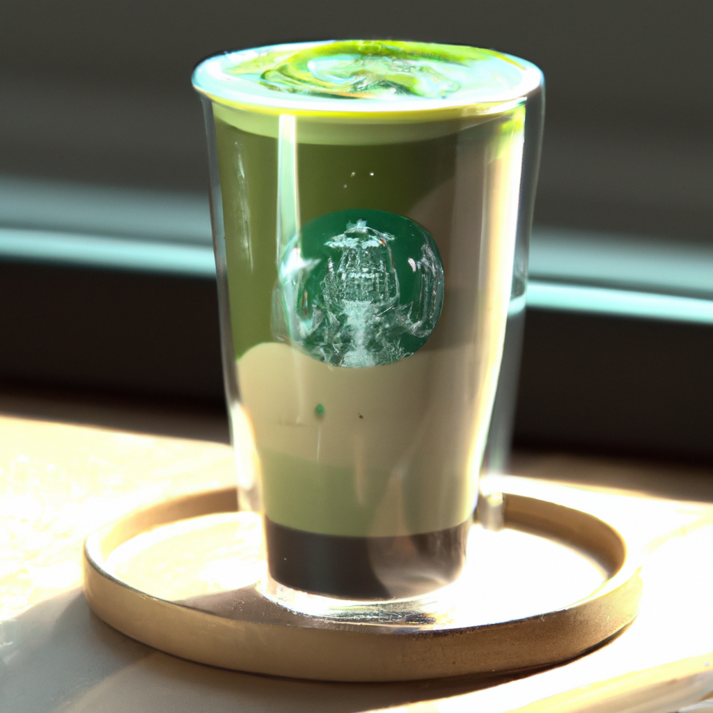 Discover the Best Milk Alternatives for a Matcha Latte at Starbucks: Dairy-Free Options to Enhance Your Matcha Experience.