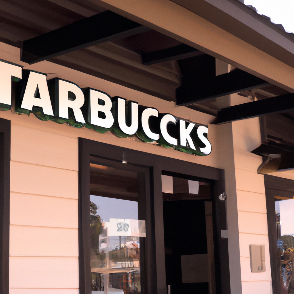 Starbucks in Lumberton NC: Exploring the Starbucks Location, Offerings, and Experience in Lumberton, North Carolina.