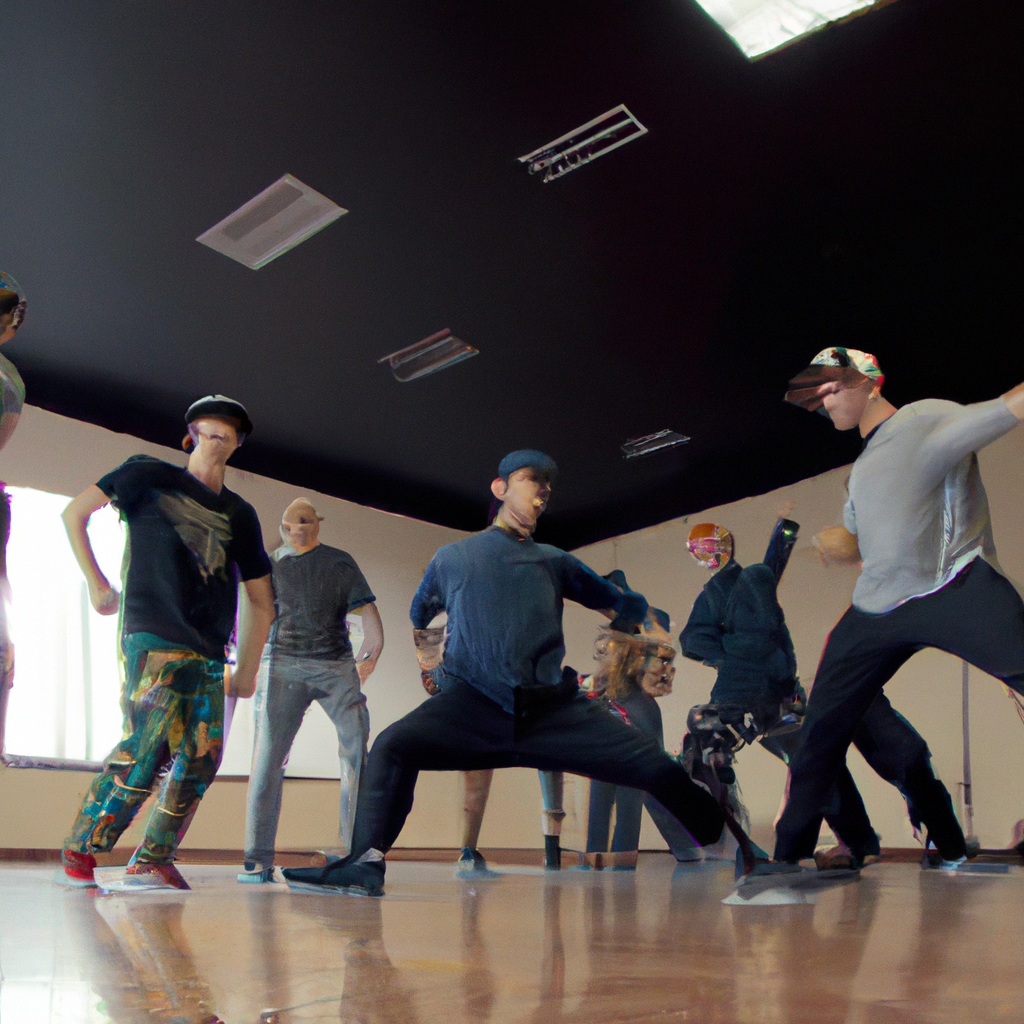 The Cultural Impact of Red Bull Flying Bach: Fusing Classical Music and Breakdance