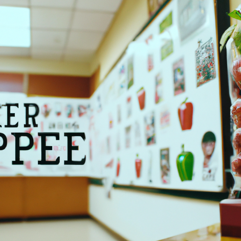 The Dr. Pepper Scholarship Program: Supporting Education and Achievement