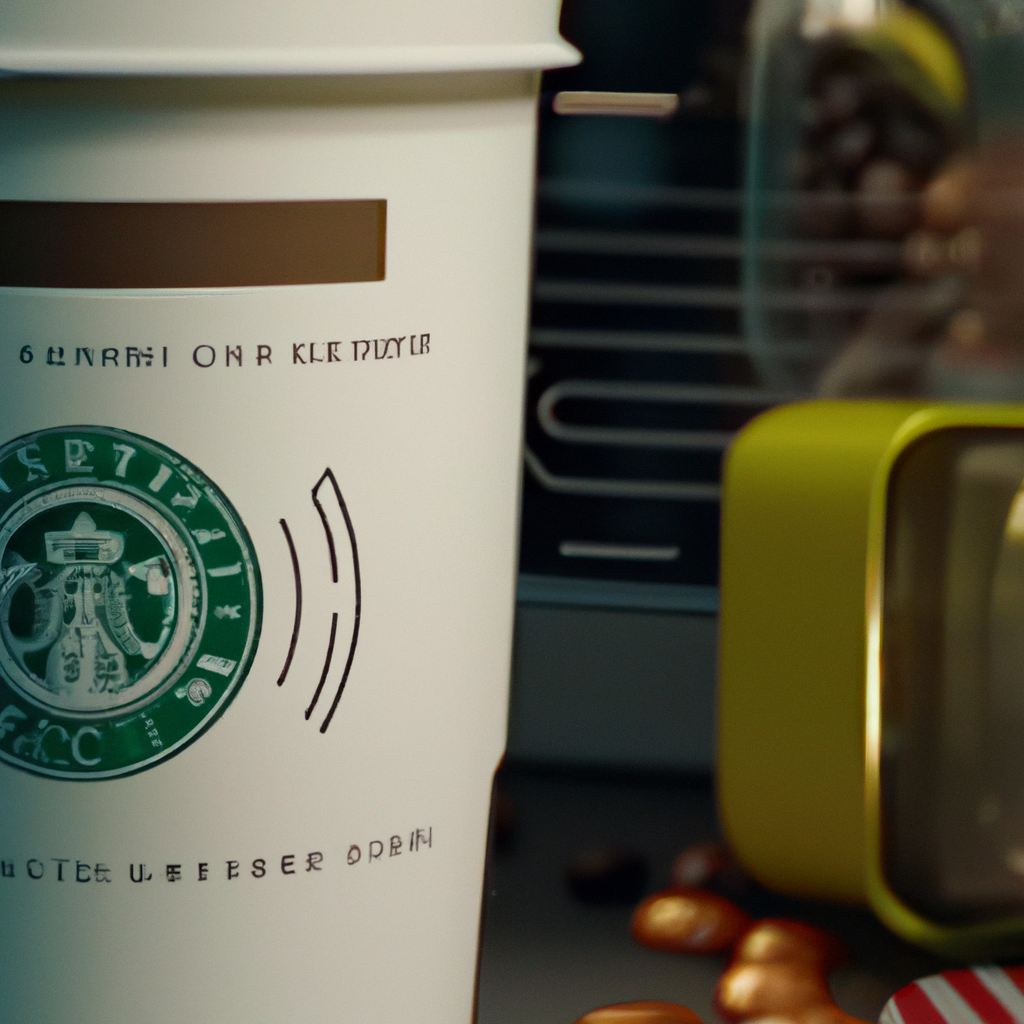 Losing Starbucks Rewards: Exploring the Expiration and Forfeiture Policies of Starbucks Rewards.