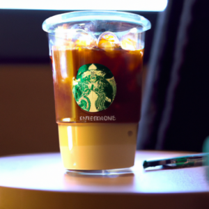Discover the Best Starbucks Drinks with Blonde Espresso: A Smooth and Lighter Option for Espresso Lovers!