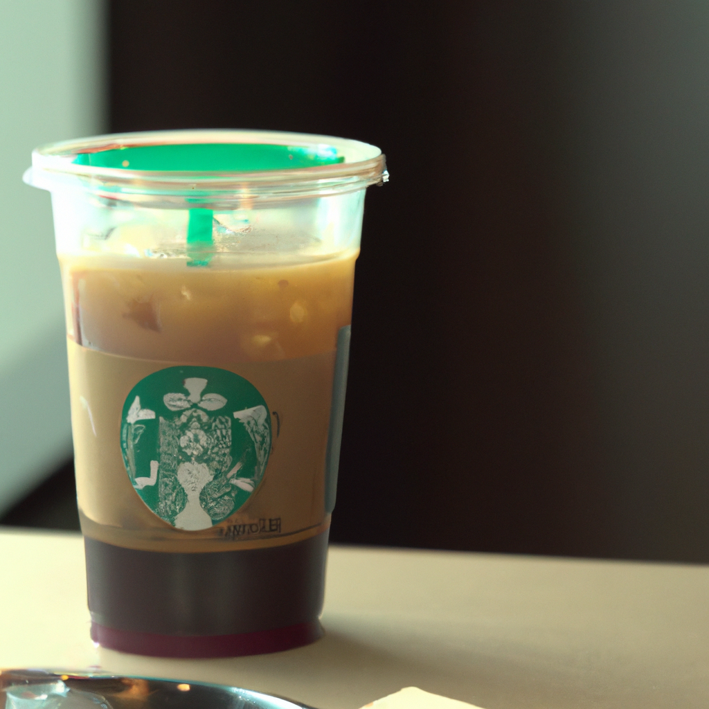 Starbucks Demi Drinks: Understanding the Demi Cup Size and Beverage Options at Starbucks.