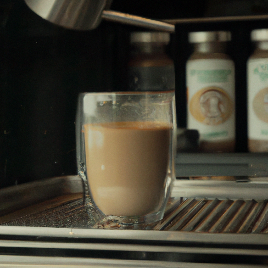Chai Tea Latte Secrets: How Does Starbucks Make Their Irresistible Chai Tea Latte? Unveiling the Recipe!