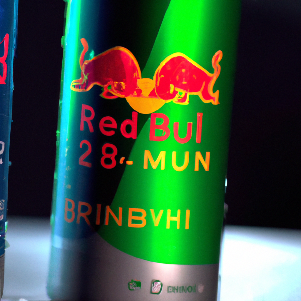 The Role of B Vitamins in Red Bull: Energy Metabolism and Benefits