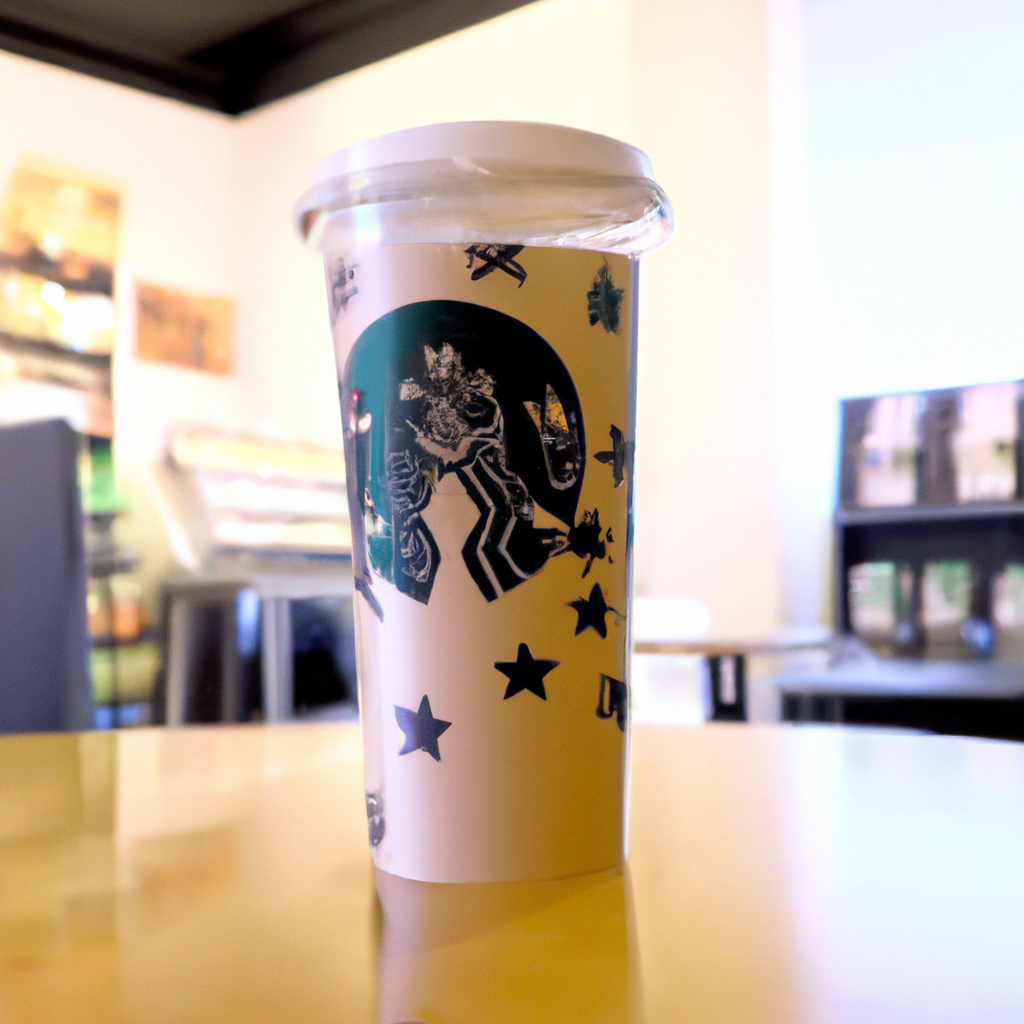 Customization Galore: 10 Modifications to Transform Your Starbucks Order - Create Your Perfect Drink!