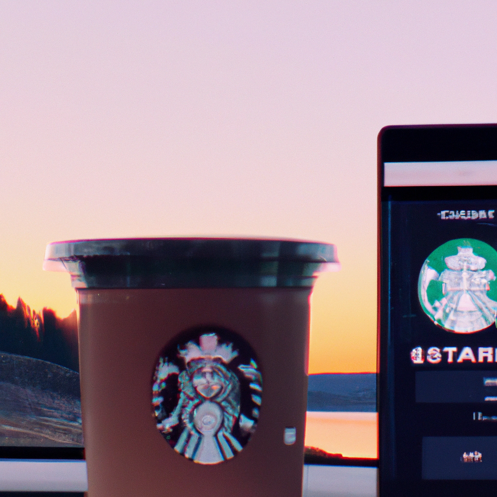 Redeeming Starbucks Rewards: Exploring the Options and Benefits of Using Starbucks Rewards.