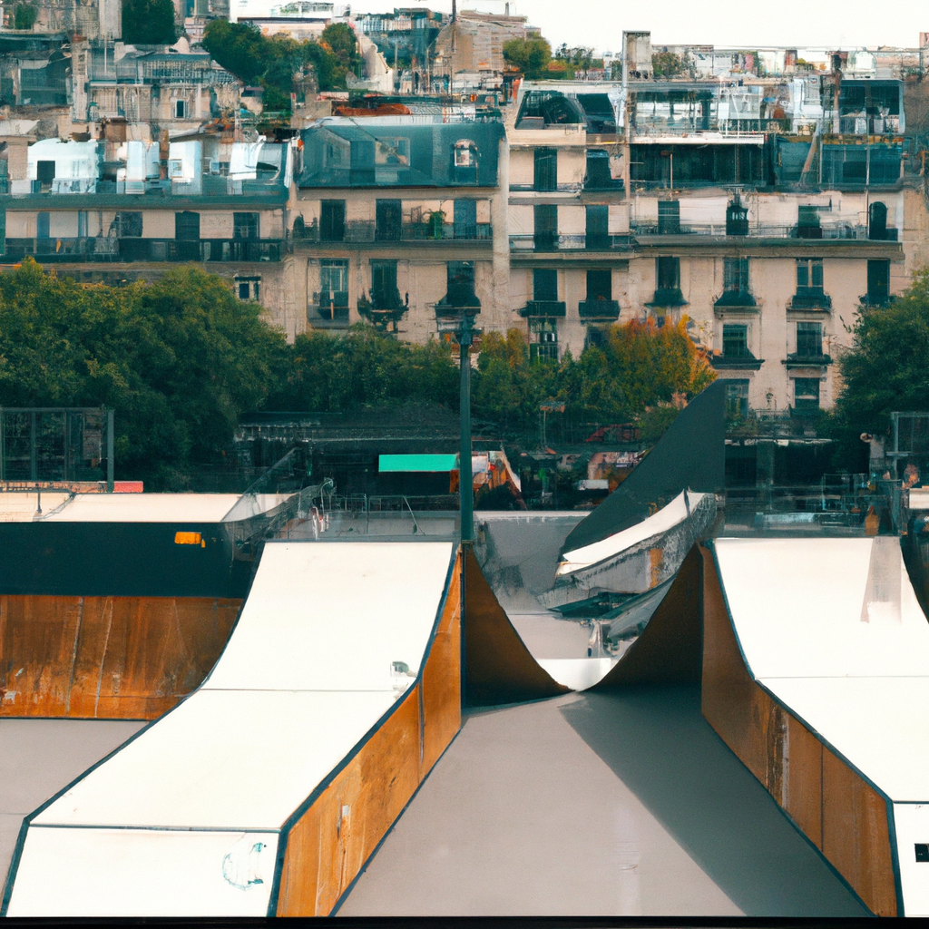 Red Bull and Skateboarding Parks: Designing and Building Community Spaces