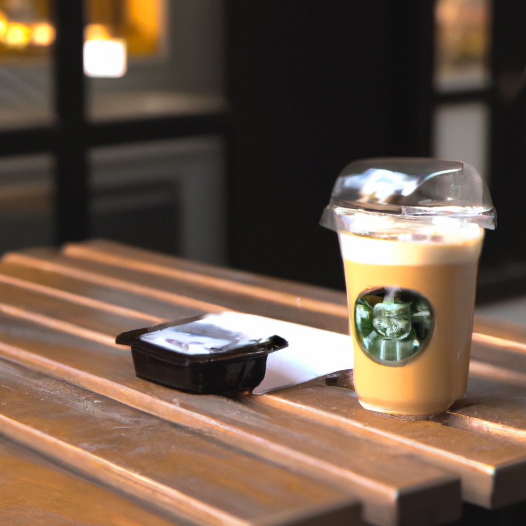 Starbucks Keto Secret Menu: Discovering Low-Carb and Ketogenic-Friendly Options on Starbucks' Secret Menu.