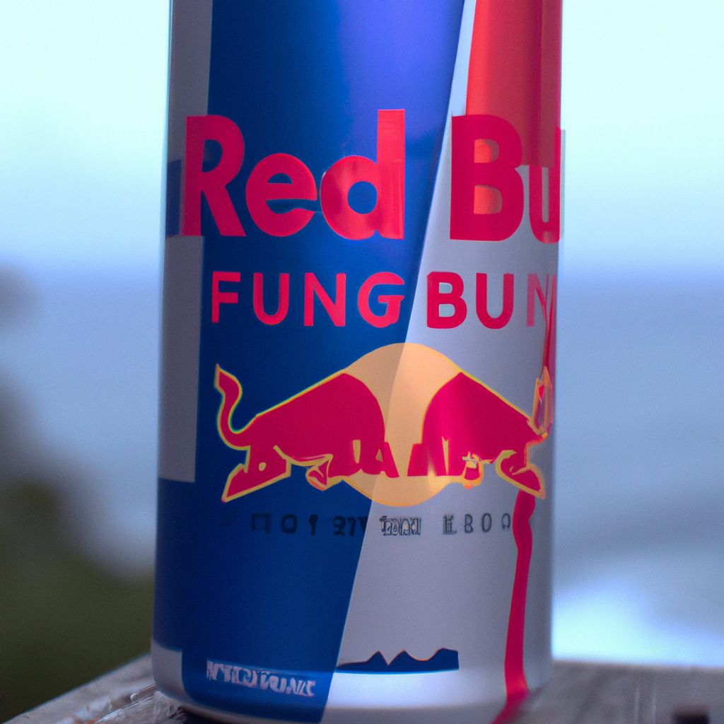 Red Bull Can Designs: A Visual Evolution of the Brand